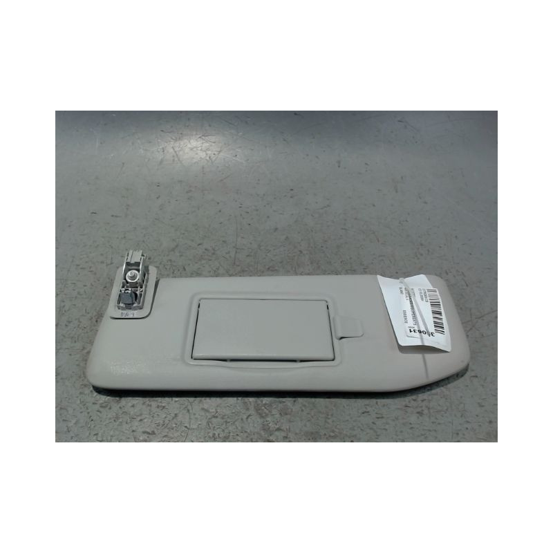 PARE-SOLEIL G CITROEN C3 2009-