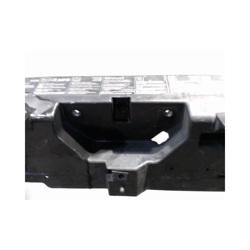 FACE AVANT RENAULT MODUS 2008-