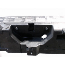 FACE AVANT RENAULT MODUS 2008-