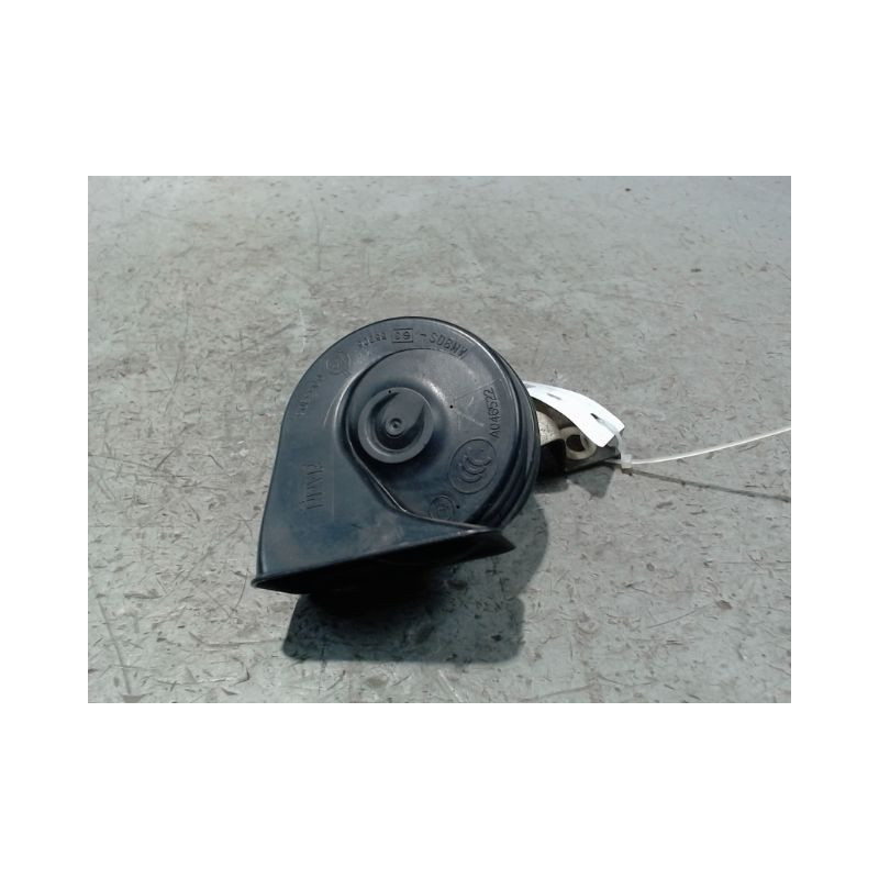 KLAXON / AVERTISSEUR NISSAN QHASQAI 2007-