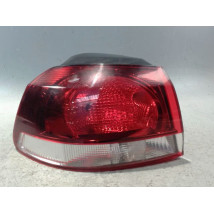 FEU ARRIERE GAUCHE  VOLKSWAGEN GOLF VI 2008-