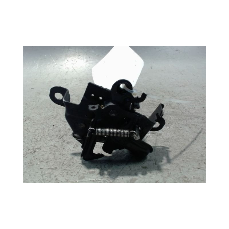 SERRURE CAPOT TOYOTA YARIS II 2010-