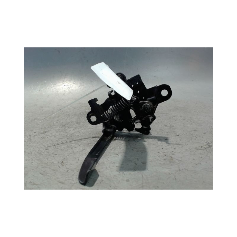 SERRURE CAPOT TOYOTA YARIS II 2010-