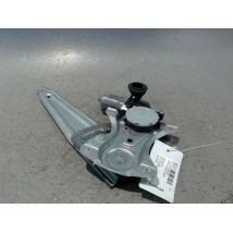 MECANISME+MOTEUR LEVE-GLACE ARRIERE DROIT TOYOTA YARIS II 2010-