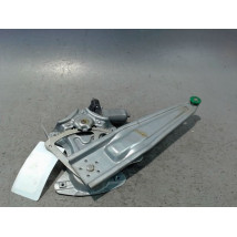 MECANISME+MOTEUR LEVE-GLACE ARRIERE DROIT TOYOTA YARIS II 2010-