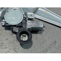 MECANISME+MOTEUR LEVE-GLACE ARRIERE DROIT TOYOTA YARIS II 2010-