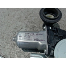 MECANISME+MOTEUR LEVE-GLACE ARRIERE DROIT TOYOTA YARIS II 2010-
