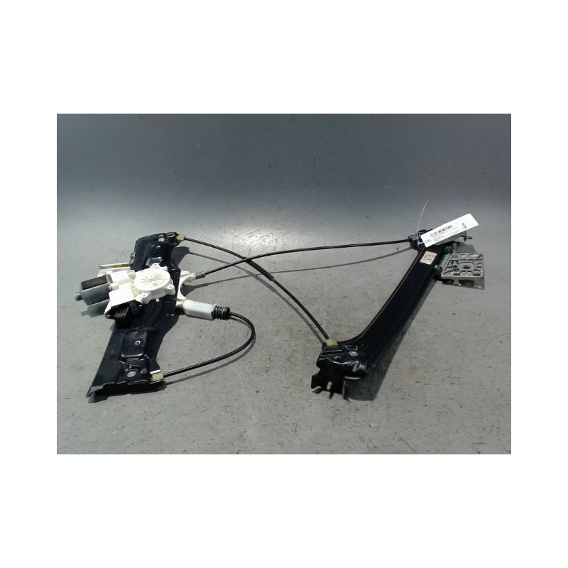 MECANISME+MOTEUR LEVE-GLACE AVANT DROIT OPEL ASTRA CABRIOLET 2006-