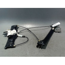 MECANISME+MOTEUR LEVE-GLACE AVANT DROIT OPEL ASTRA CABRIOLET 2006-