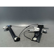 MECANISME+MOTEUR LEVE-GLACE AVANT DROIT OPEL ASTRA CABRIOLET 2006-