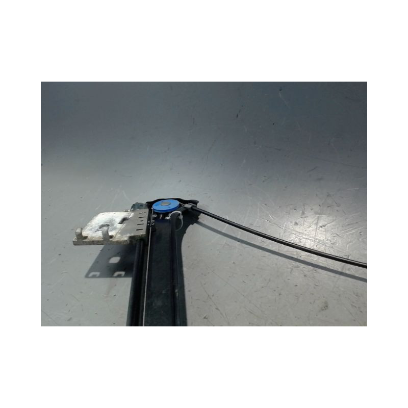 MECANISME+MOTEUR LEVE-GLACE AVANT DROIT OPEL ASTRA CABRIOLET 2006-