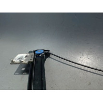 MECANISME+MOTEUR LEVE-GLACE AVANT DROIT OPEL ASTRA CABRIOLET 2006-
