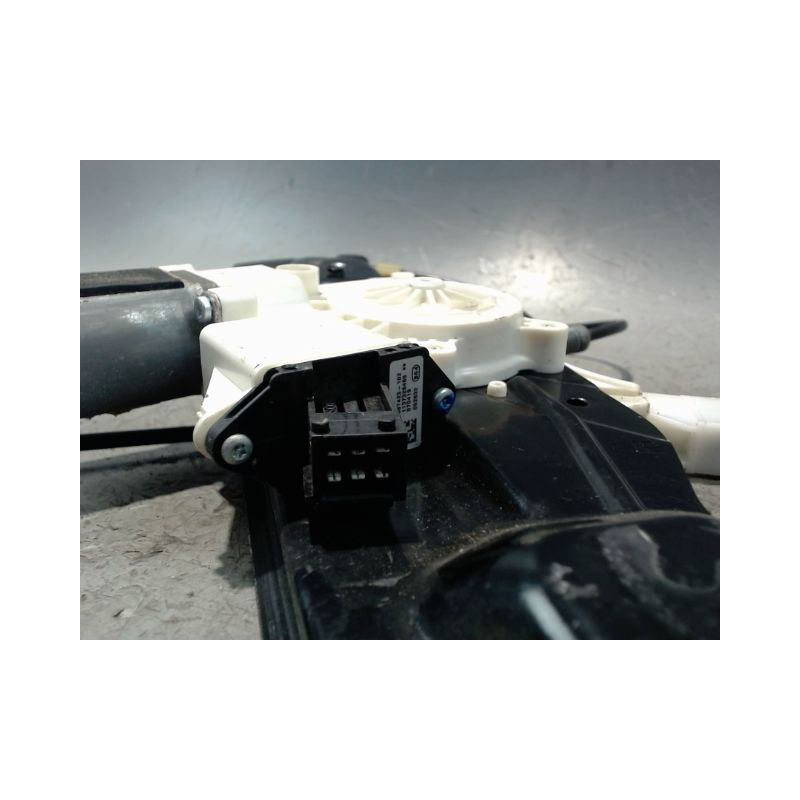MECANISME+MOTEUR LEVE-GLACE AVANT DROIT OPEL ASTRA CABRIOLET 2006-