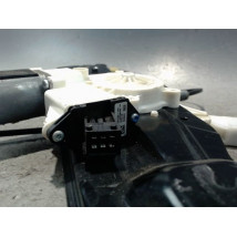 MECANISME+MOTEUR LEVE-GLACE AVANT DROIT OPEL ASTRA CABRIOLET 2006-