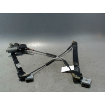 MECANISME+MOTEUR LEVE-GLACE AVANT GAUCHE FORD MONDEO 2000-2007
