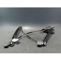 MECANISME+MOTEUR LEVE-GLACE AVANT GAUCHE FORD MONDEO 2000-2007