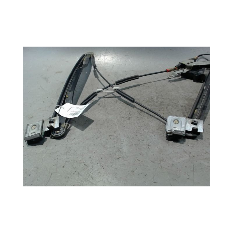 MECANISME+MOTEUR LEVE-GLACE AVANT GAUCHE FORD MONDEO 2000-2007