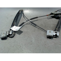 MECANISME+MOTEUR LEVE-GLACE AVANT GAUCHE FORD MONDEO 2000-2007