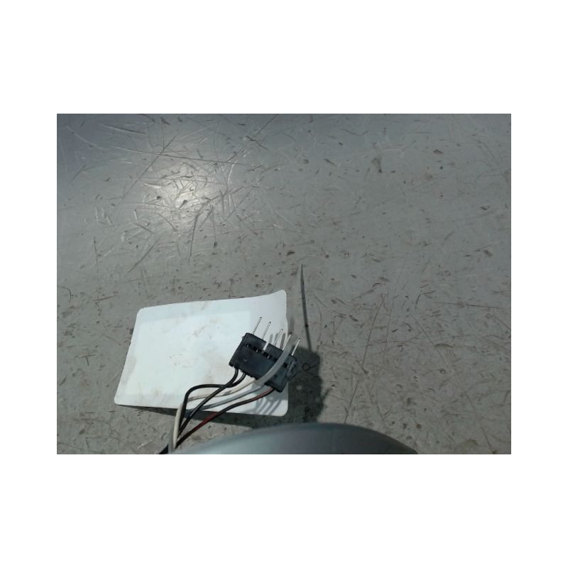 RETROVISEUR EXTERIEUR ELECTRIQUE DROIT MERCEDES CLASSE A - 2001