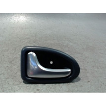 POIGNEE INTERIEURE PORTE AVANT GAUCHE RENAULT CLIO II PH.2 01-06