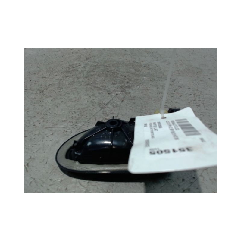 POIGNEE INTERIEURE PORTE AVANT GAUCHE RENAULT CLIO II PH.2 01-06