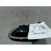 POIGNEE INTERIEURE PORTE AVANT GAUCHE RENAULT CLIO II PH.2 01-06
