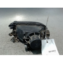 PHARE ANTIBROUILLARD AVANT DROIT RENAULT LAGUNA NEVADA -98