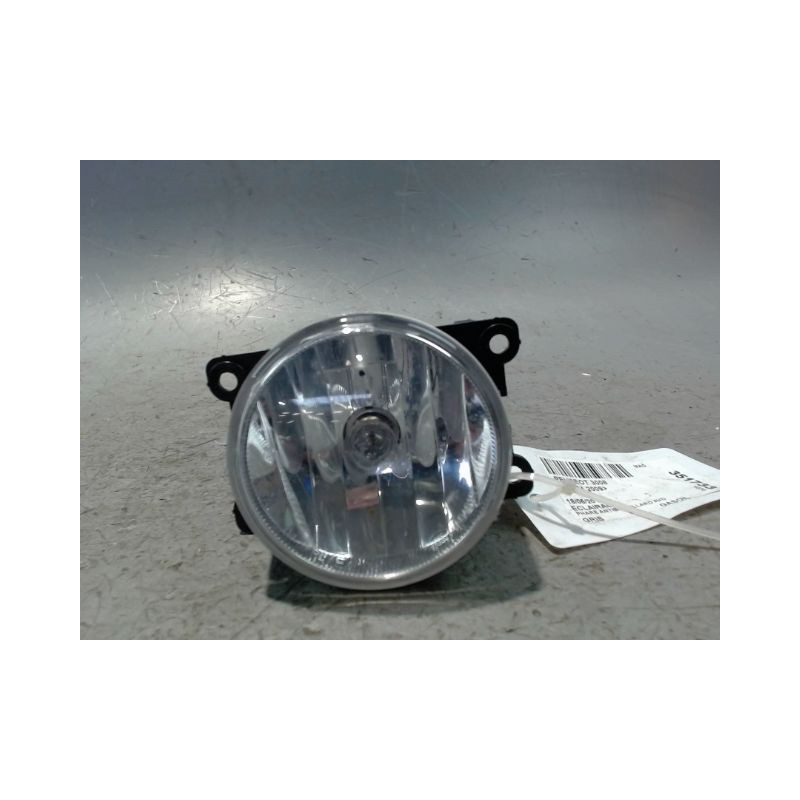 PHARE ANTIBROUILLARD AVANT DROIT PEUGEOT 3008 2009-