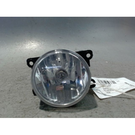 PHARE ANTIBROUILLARD AVANT DROIT PEUGEOT 3008 2009-