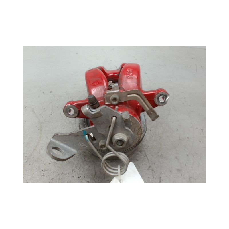 ETRIER DE FREIN ARRIERE GAUCHE ALFA ROMEO GUILIETTA 2010-