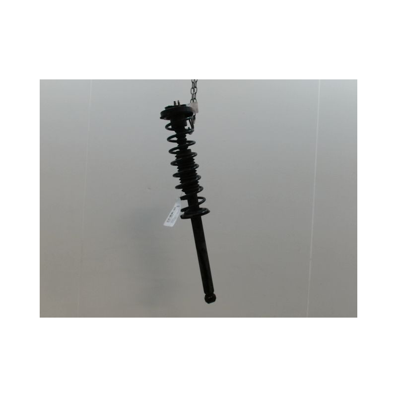 RESSORT AMORTISSEUR ARRIERE DROIT RENAULT TWINGO I Phase 3 2000-2007