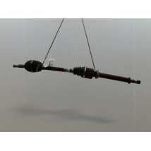 TRANSMISSION AVANT DROIT RENAULT CLIO III Phase 1 2005-2009 1.5 dCi 