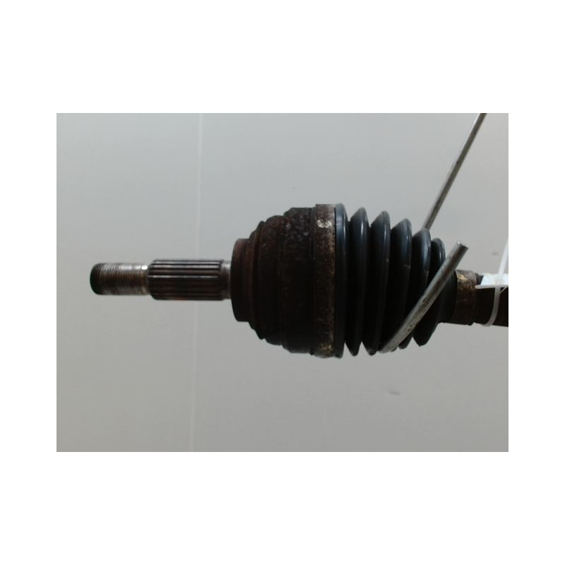 TRANSMISSION AVANT DROIT RENAULT CLIO III Phase 1 2005-2009 1.5 dCi 