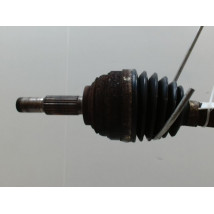 TRANSMISSION AVANT DROIT RENAULT CLIO III Phase 1 2005-2009 1.5 dCi 