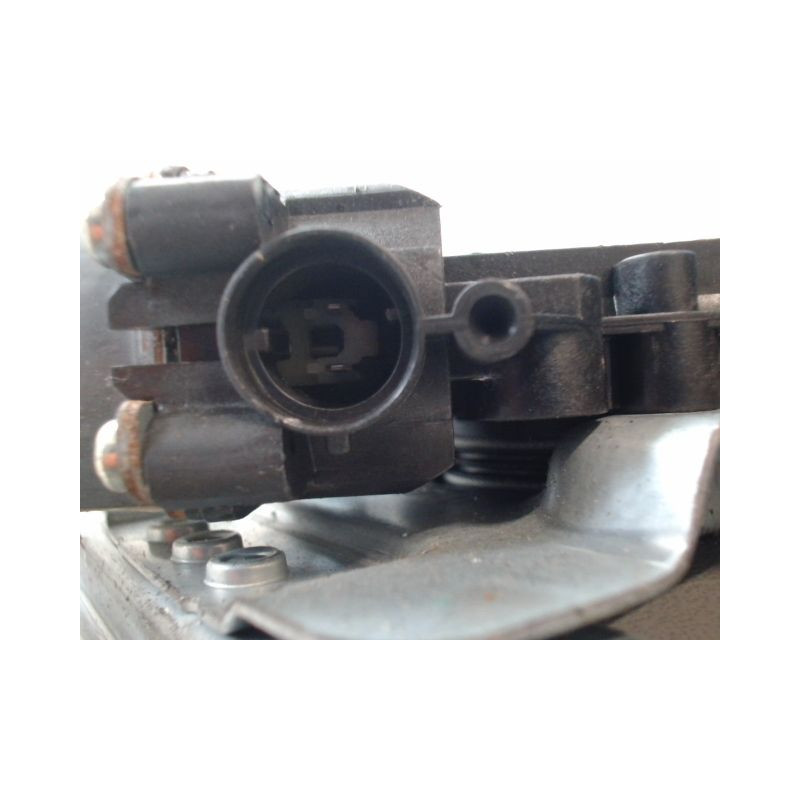 MECANISME+MOTEUR LEVE-GLACE ARRIERE GAUCHE DACIA LOGAN BERL. I Phase 1 2005-2008