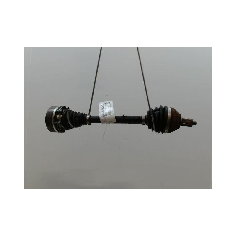 TRANSMISSION AVANT GAUCHE SEAT IBIZA IV Phase 2  2012-... 1.2 TSI