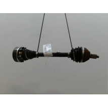 TRANSMISSION AVANT GAUCHE SEAT IBIZA IV Phase 2  2012-... 1.2 TSI