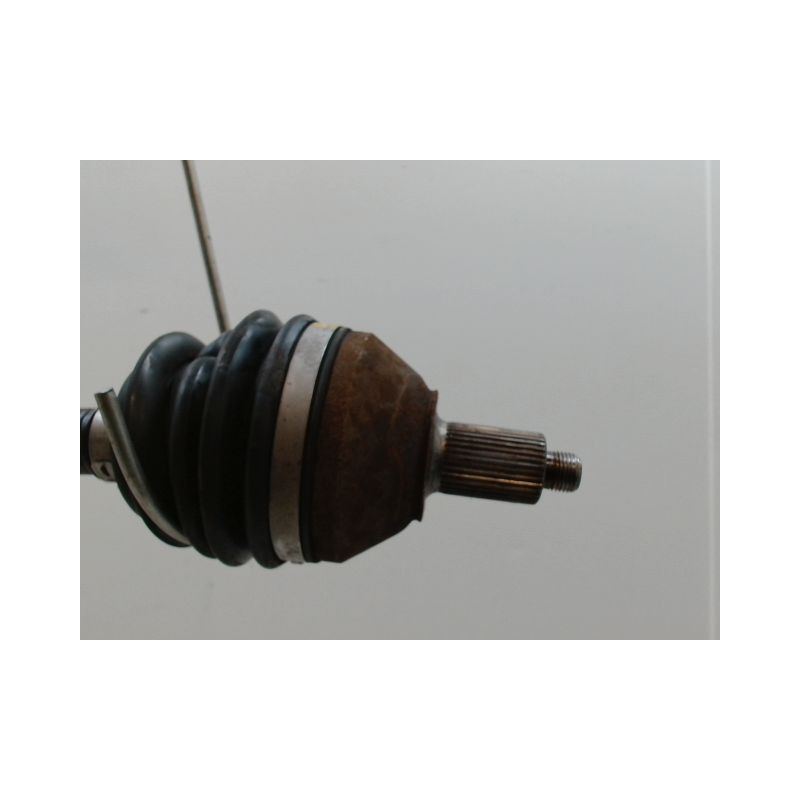 TRANSMISSION AVANT GAUCHE SEAT IBIZA IV Phase 2  2012-... 1.2 TSI