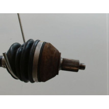 TRANSMISSION AVANT GAUCHE SEAT IBIZA IV Phase 2  2012-... 1.2 TSI