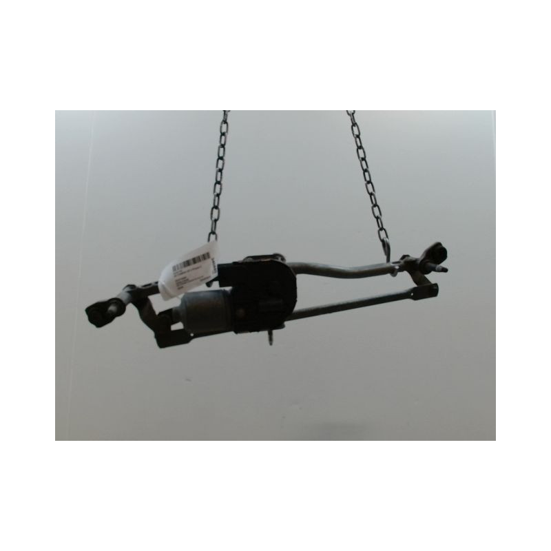 MECANISME ESSUIE-GLACE AVANT AUDI A3 CABRIO 2P II PHASE 2 2008-...