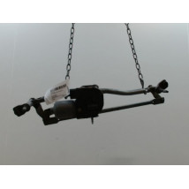 MECANISME ESSUIE-GLACE AVANT AUDI A3 CABRIO 2P II PHASE 2 2008-...