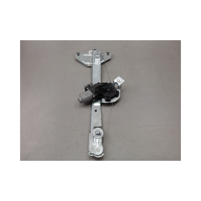 MECANISME LEVE-GLACE AVANT GAUCHE CITROEN C3