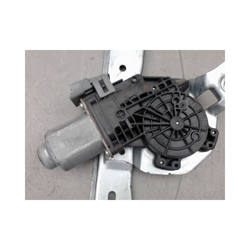 MECANISME LEVE-GLACE AVANT GAUCHE CITROEN C3