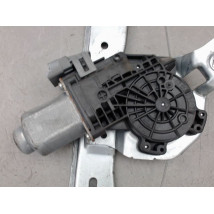 MECANISME LEVE-GLACE AVANT GAUCHE CITROEN C3