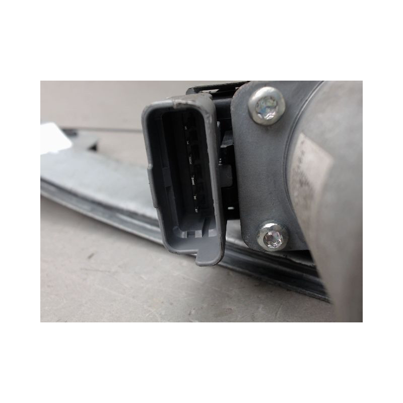 MECANISME LEVE-GLACE AVANT GAUCHE CITROEN C3