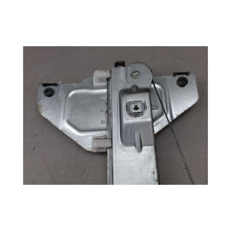 MECANISME LEVE-GLACE AVANT GAUCHE CITROEN C3