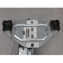 MECANISME LEVE-GLACE AVANT GAUCHE CITROEN C3