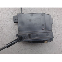 SYSTEME CONDAMNATION ARRIERE GAUCHE CITROEN C4