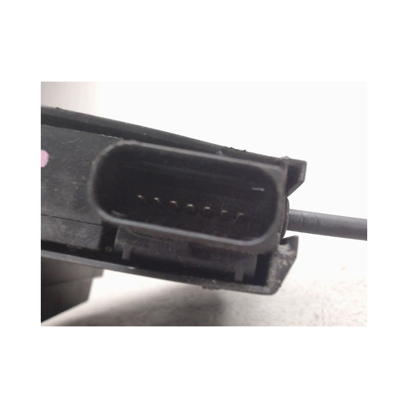 SYSTEME CONDAMNATION ARRIERE GAUCHE CITROEN C4