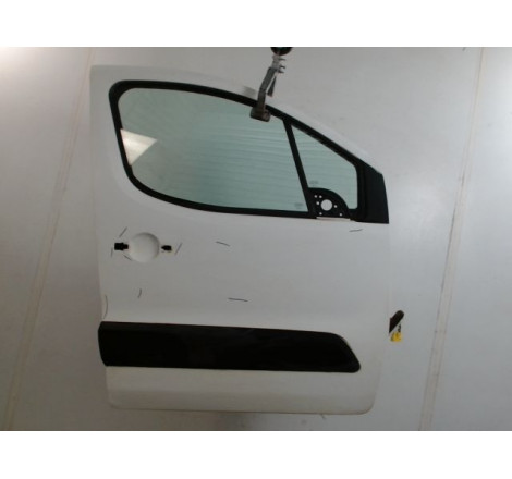 PORTE AVANT DROIT CITROEN BERLINGO